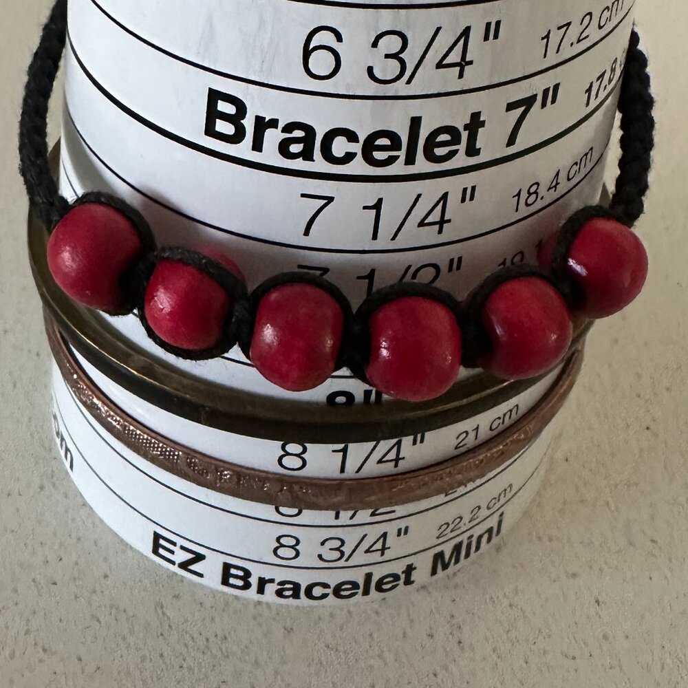 Three Bracelets - image 5